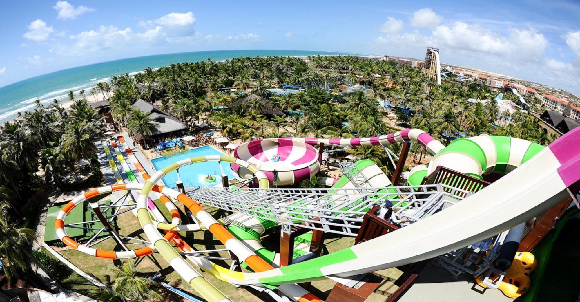 Reservafor Fortaleza  Exterior photo