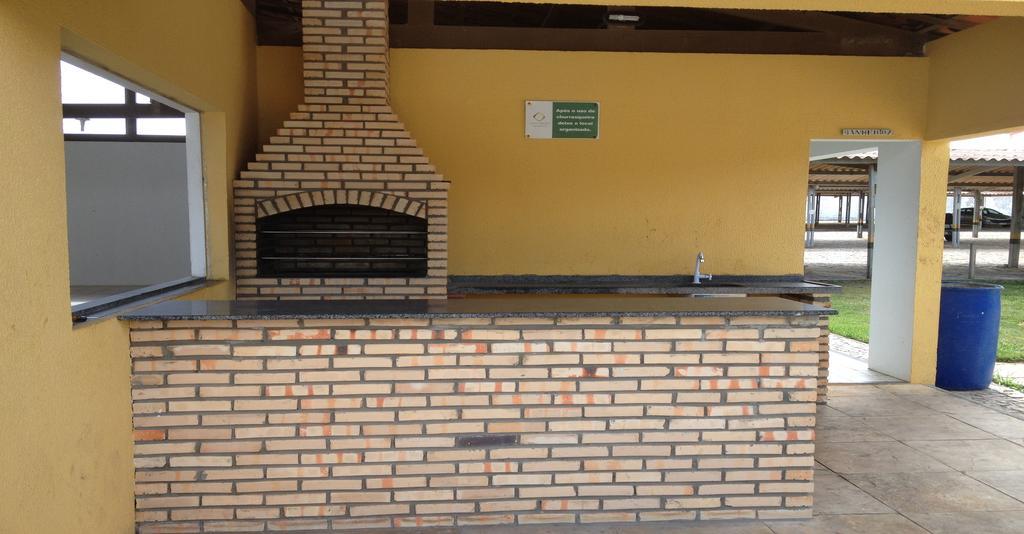Reservafor Fortaleza  Exterior photo