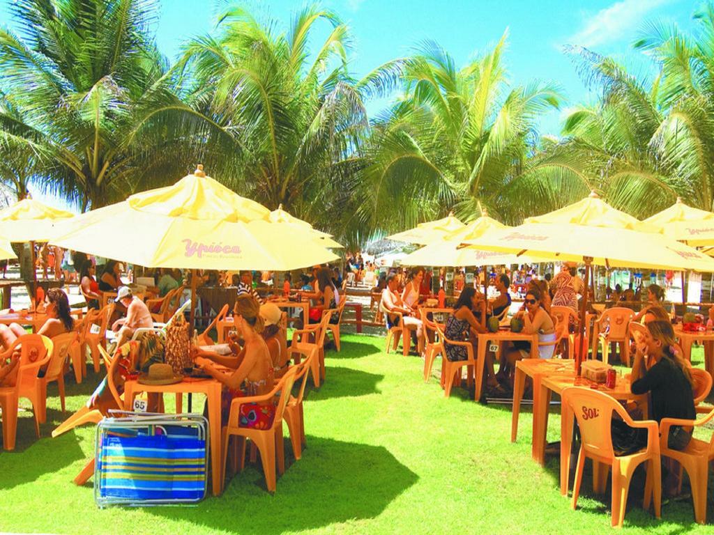 Reservafor Fortaleza  Exterior photo