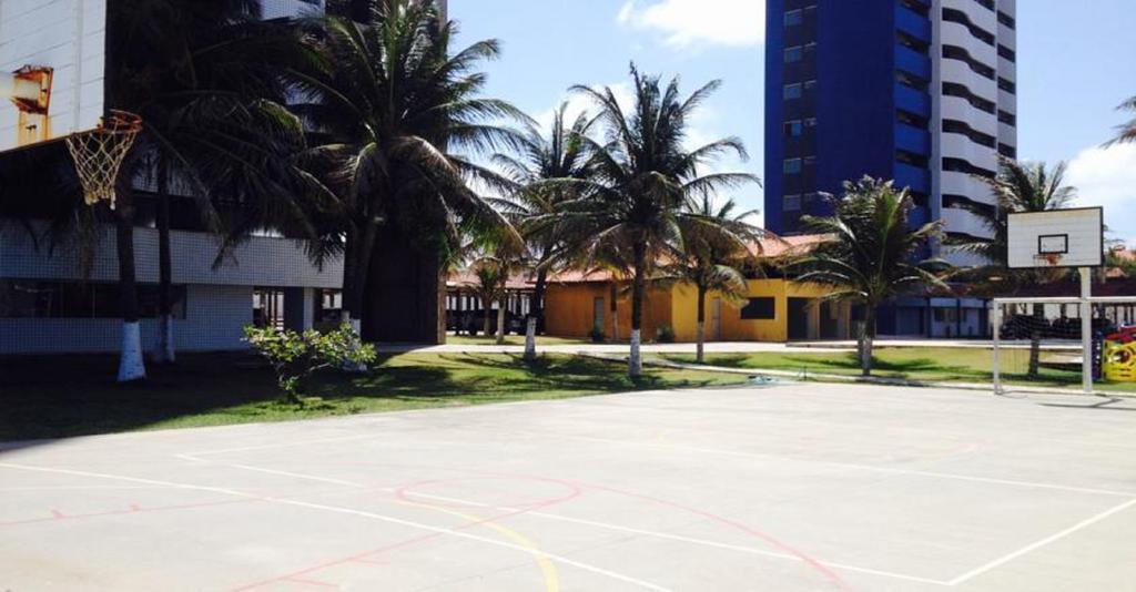 Reservafor Fortaleza  Exterior photo